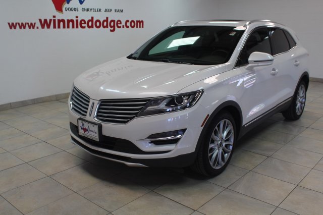Pre-Owned 2015 Lincoln MKC LS Sport Utility in Winnie #R180037A ... Pre-Owned 2015 Lincoln MKC LS Sport Utility in Winnie #R180037A ...